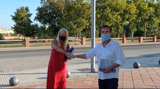 El mercadillo de los martes abrirá la próxima semana al 100%