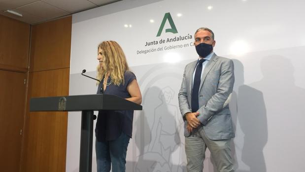 Bendodo: «La preocupación está en salir de la pandemia y no en cambiar el nombre a una calle»