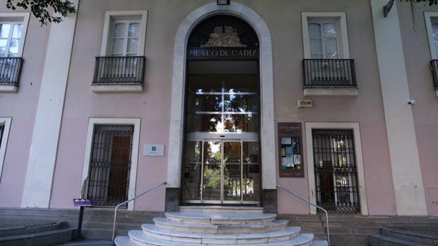 Conocer Cádiz sin salir de su Museo