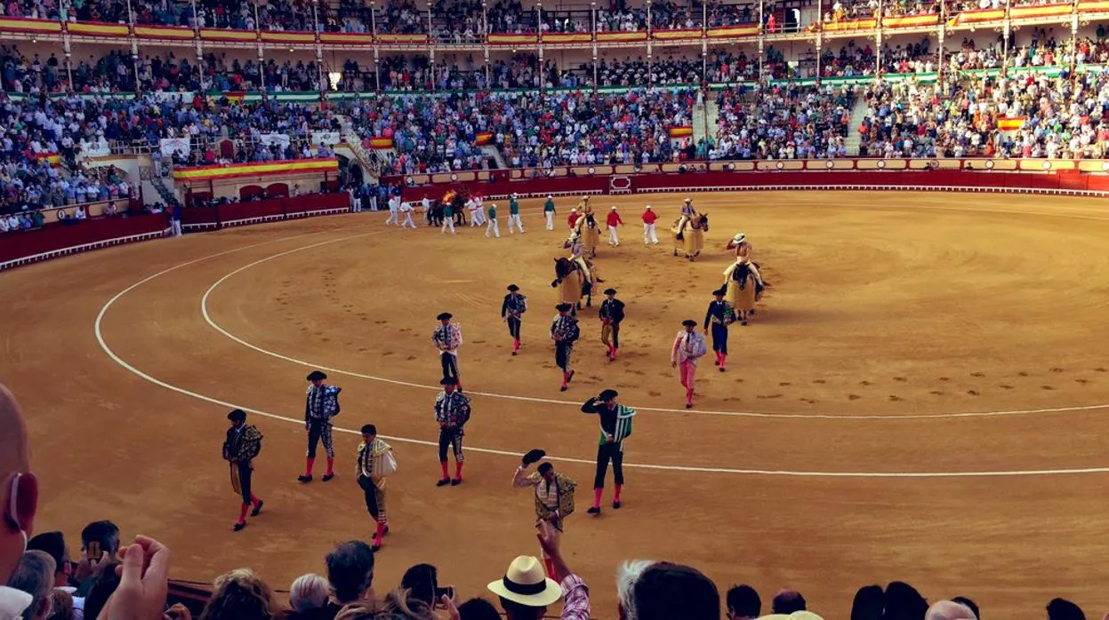 No habrá más corridas de toros en El Puerto por seguridad