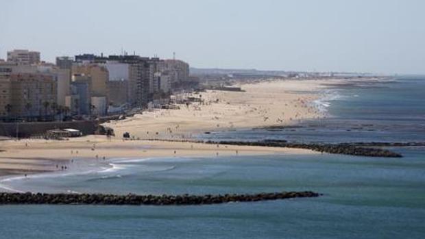 Cádiz, la mejor ciudad de España para pasar el verano