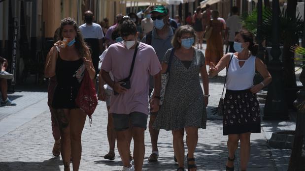 Coronavirus Cádiz: hasta 52 nuevos positivos en las últimas horas