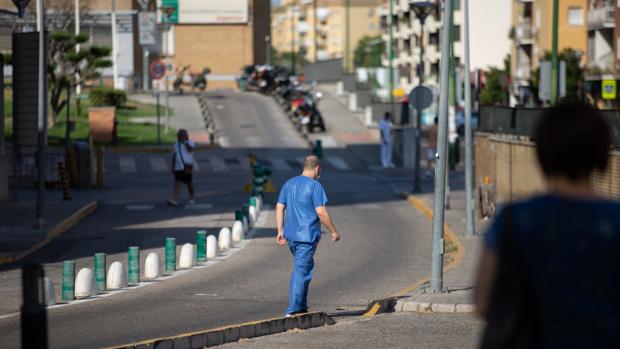 Sólo 13 pueblos de Sevilla están libres de Covid desde marzo