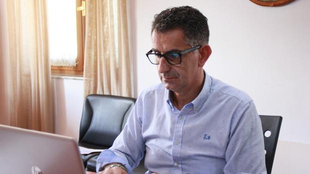 Barbate confirma un nuevo caso de Covid-19