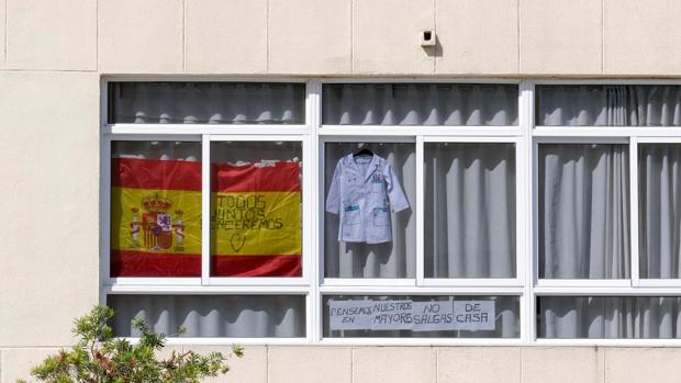 «La interacción con los demás, por el beneficio que tiene, acabará imponiéndose»