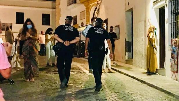 Dos positivos de coronavirus más en la pedanía de Vejer a la espera de varias pruebas