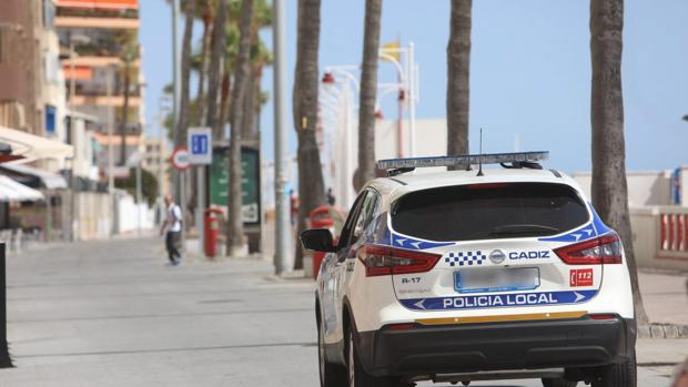 La Unión de Policía Local y Bomberos de Cádiz de Cádiz estudia presentar una denuncia por presunta prevaricación de Kichi