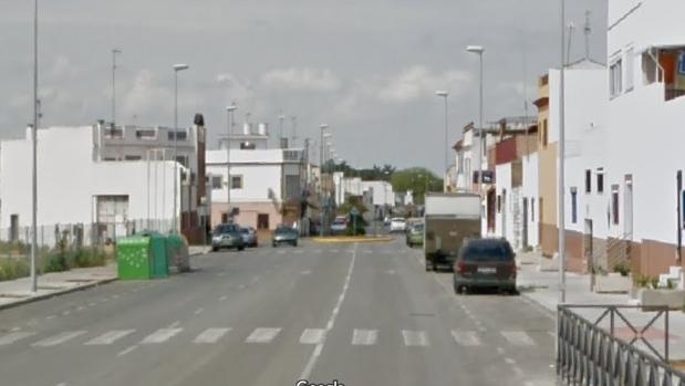 Muere atragantado mientras cenaba en un bar en Alcalá de Guadaíra