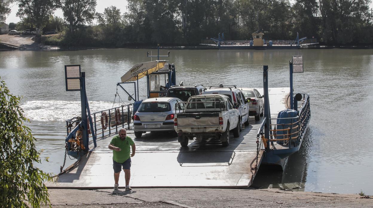 La localidad de Coria del Río es una de las dos afectadas por este brote vírico