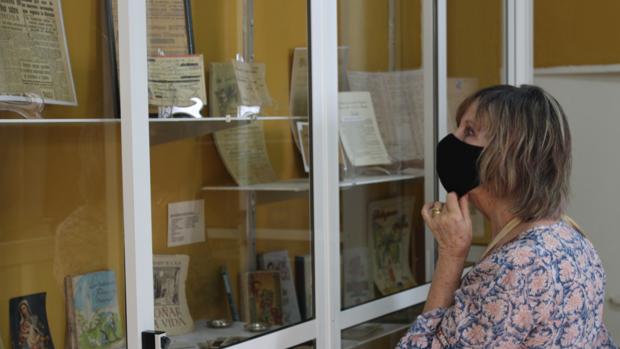 El Real de la Jara inaugura su Museo de Costumbres Populares