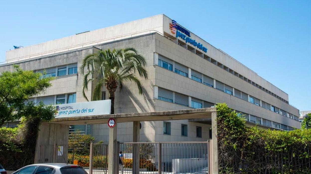 El Hospital HLA Jerez Puerta del Sur adquiere un nuevo microscopio más eficaz en microcirugías