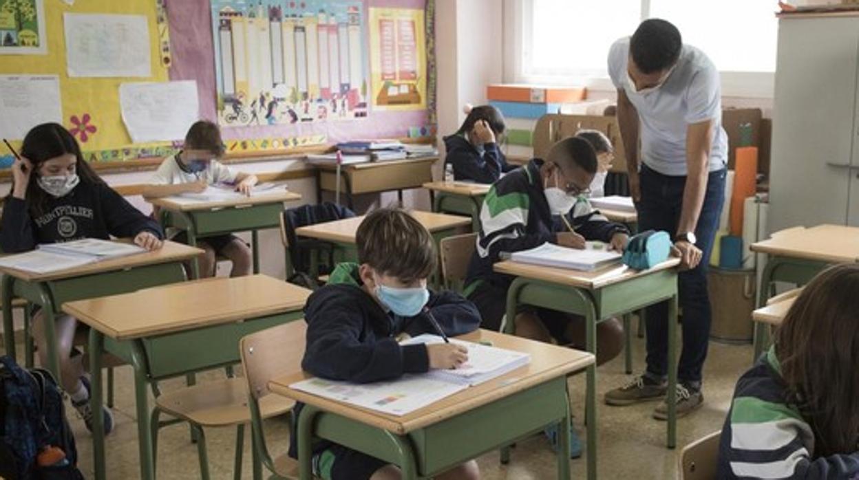 El regreso al colegio es todo un desafío