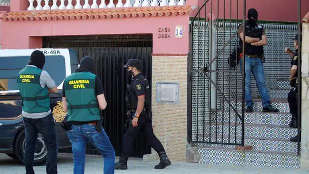 Las agresiones sexuales han aumentado casi un 30% en Cádiz en lo que va de año