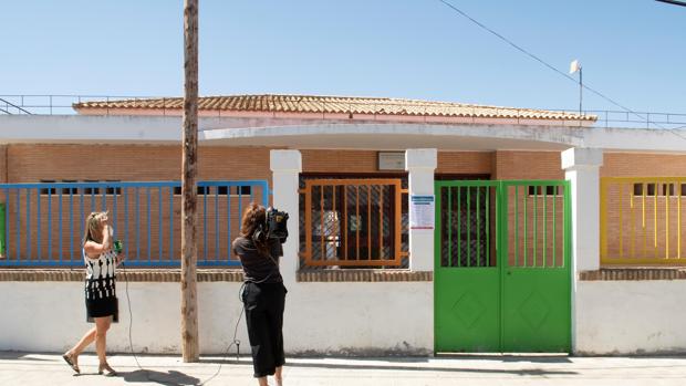 La Junta descarta PCR a los niños de la guardería cerrada en Benacazón por el positivo de la directora