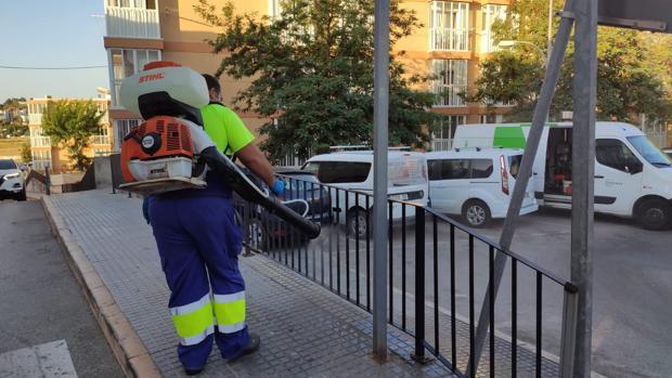 «La Junta debe tomarse en serio la grave situación de los centros de salud»