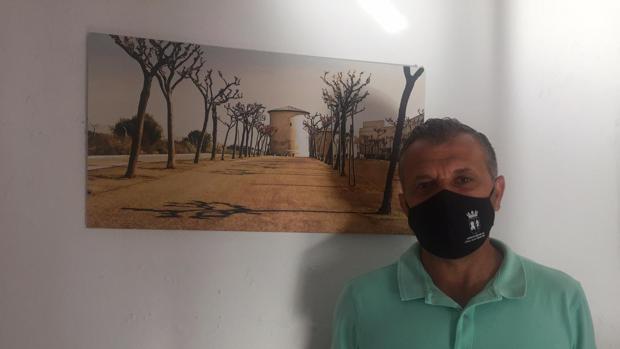 Bermúdez: «La mejor vacuna es la responsabilidad social de cada ciudadano para hacer frente al Covid-19»