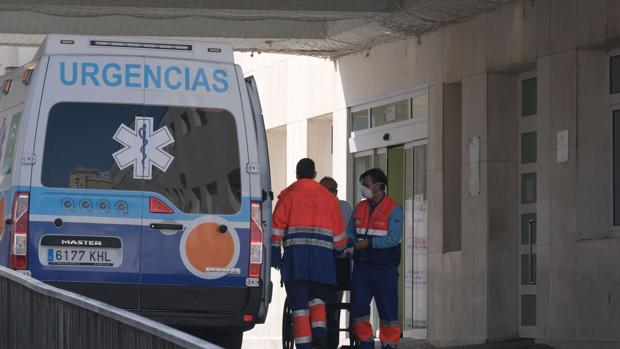 Coronavirus Cádiz: Tregua en las últimas horas al no superar el centenar de nuevos positivos por Covid-19