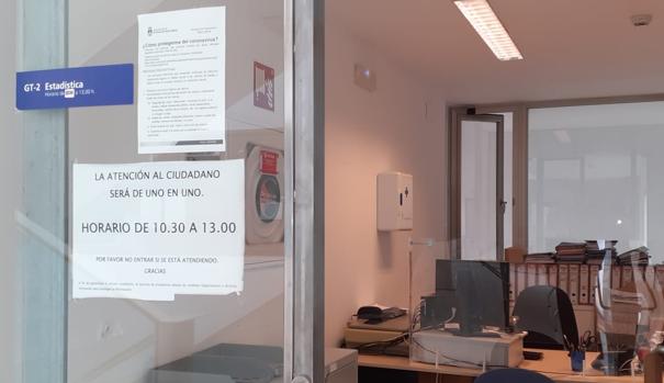 El padrón de El Puerto sube en más de 4.000 personas en el primer semestre del año