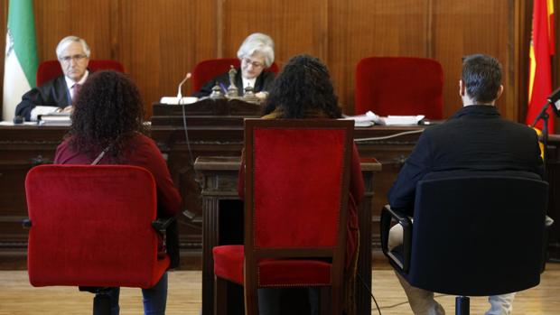 Vuelco en el «crimen de las cuñadas»: el TSJA anula la sentencia y ordena repetir el juicio