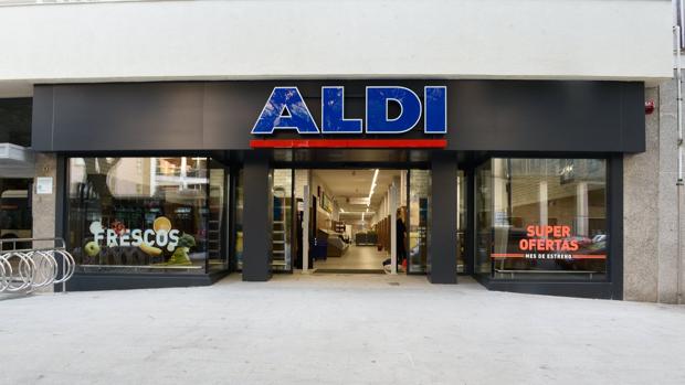 ALDI inaugura su segundo supermercado de Cádiz en la zona de Bahía Blanca