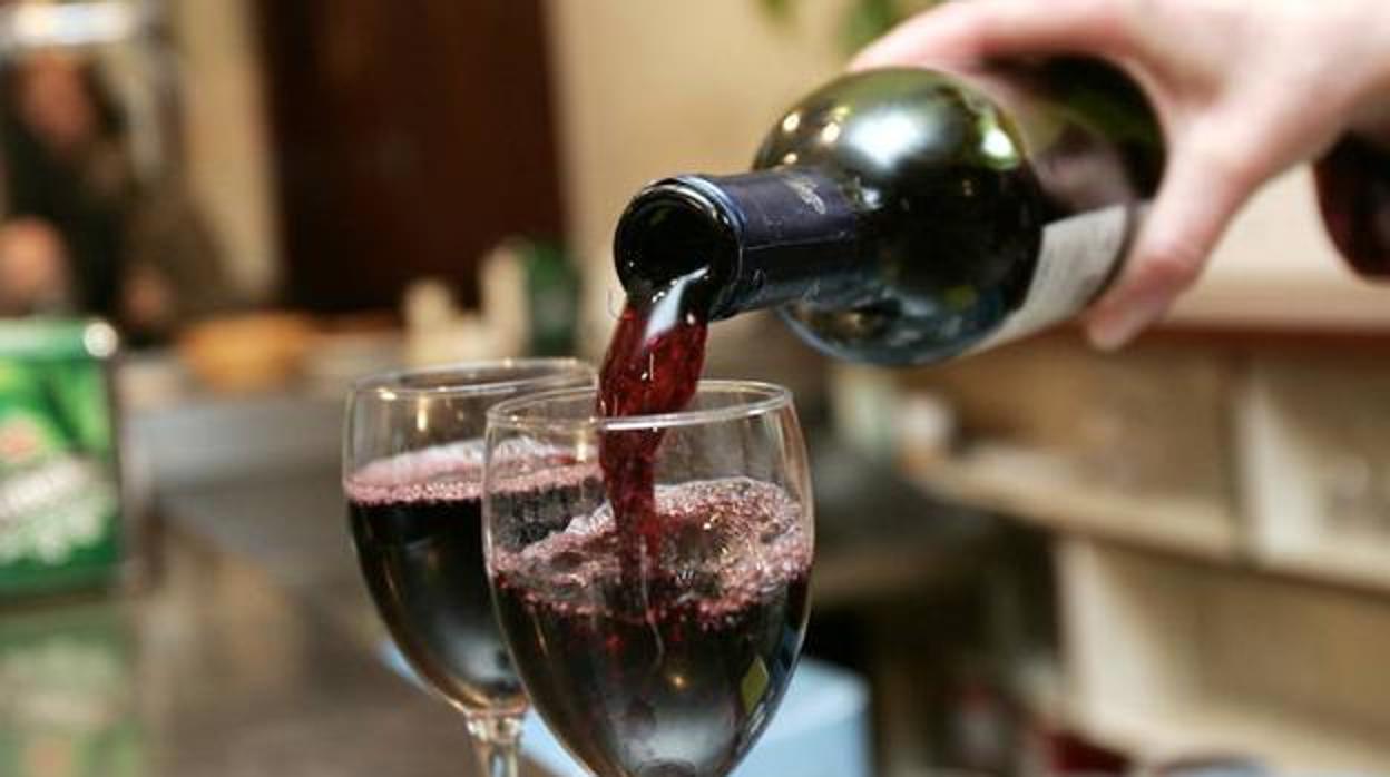 Andalucía exportó vinos por valor de 36 millones en el primer semestre de 2020