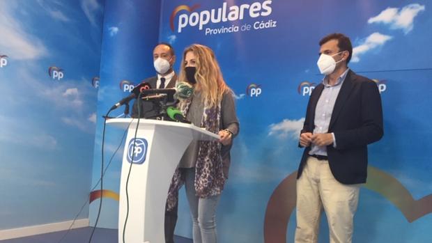 El PP busca un frente político común en defensa del empleo en la aeronáutica