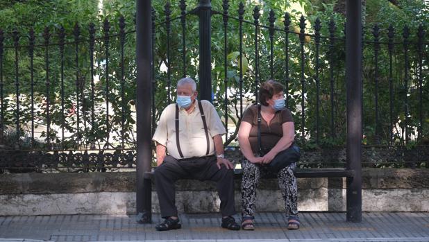 Coronavirus Cádiz: Datos esperanzadores, ningún fallecido y tan sólo 36 nuevos positivos