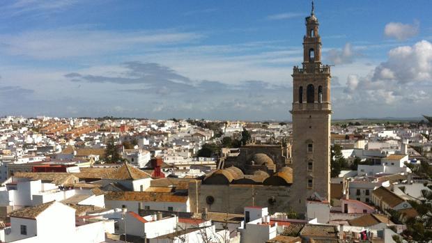 Lebrija pide al Estado un enlace con la AP-4 y a la Junta que desdoble el trazado de la carretera A-471