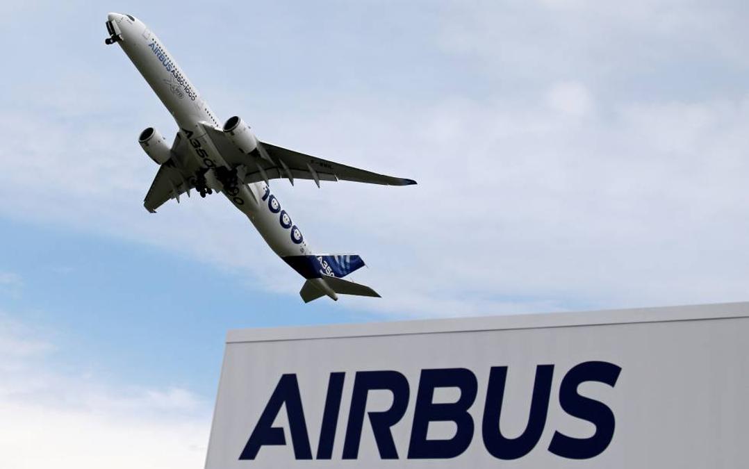 Airbus estudia varias iniciativas para la viabilidad de las plantas gaditanas