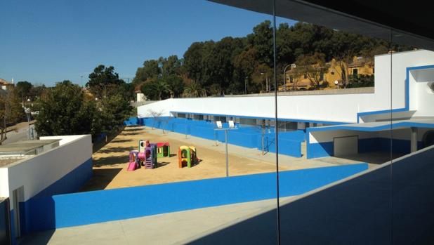 Un alumno de cinco años del colegio Costa Oeste positivo en coronavirus