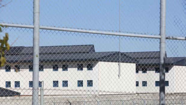 El preso Heredia agrede por tercera vez a funcionarios en Puerto III: «¡Os voy a reventar la cabeza!»