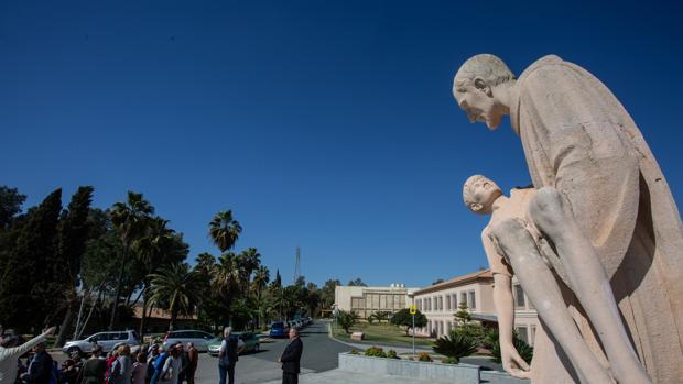 Padres de alumnos de San Juan de Dios piden a la Junta de Andalucía adaptar el transporte escolar a las normas Covid