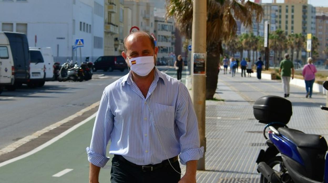 El PP pide una reunión para nombrar ya las calles Miguel Ángel Blanco, Emilio López y Alfredo Díaz