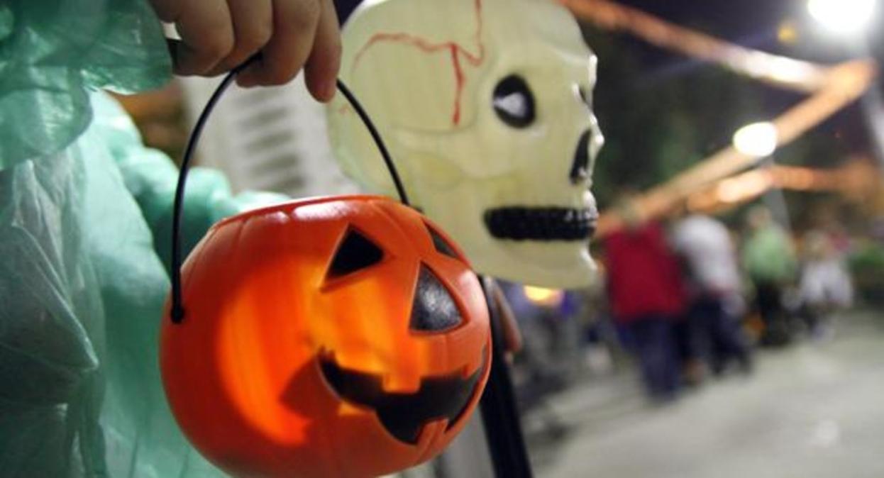 Halloween 2020: planes en la provincia de Cádiz para pasarlo de miedo