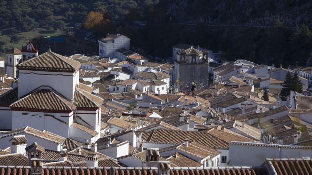 «Los contagios en Grazalema no tienen nada que ver con el turismo»