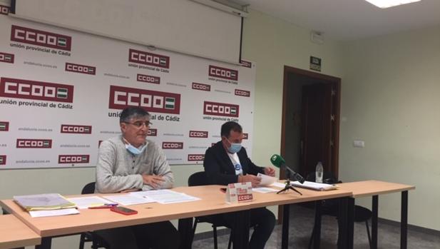 Airbus pacta un plan social sin despidos, pero no garantiza el futuro de las plantas gaditanas