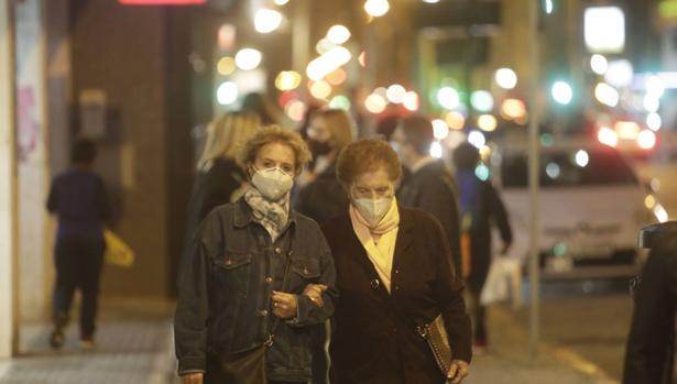 Coronavirus Cádiz: 11 muertos y 375 nuevos contagios en una trágica jornada