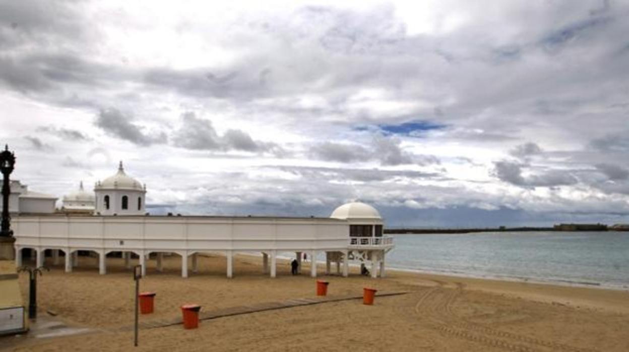 El tiempo en Cádiz: Tiempo primaveral en la provincia, preludio de levante