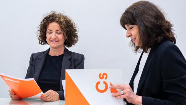 Cs pedirá contratar habitaciones en hostales para las personas sin hogar de Cádiz durante el toque de queda