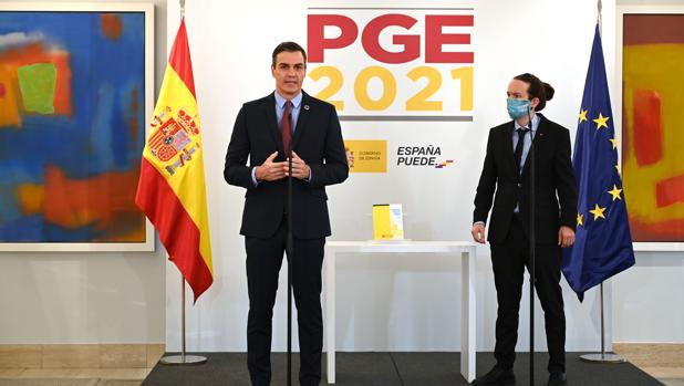 El Gobierno destina en el Presupuesto de 2021 la cifra más baja de inversión para Cádiz