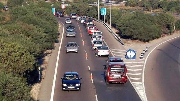 El Gobierno destina 53 millones para el BAM-IS y cinco para nudo de Tres Caminos en sus Presupuestos Generales del Estado