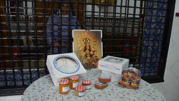 Deliciosos bizcochos y mermeladas con calabazas de Kenia, manjares de las Madres Carmelitas de Utrera