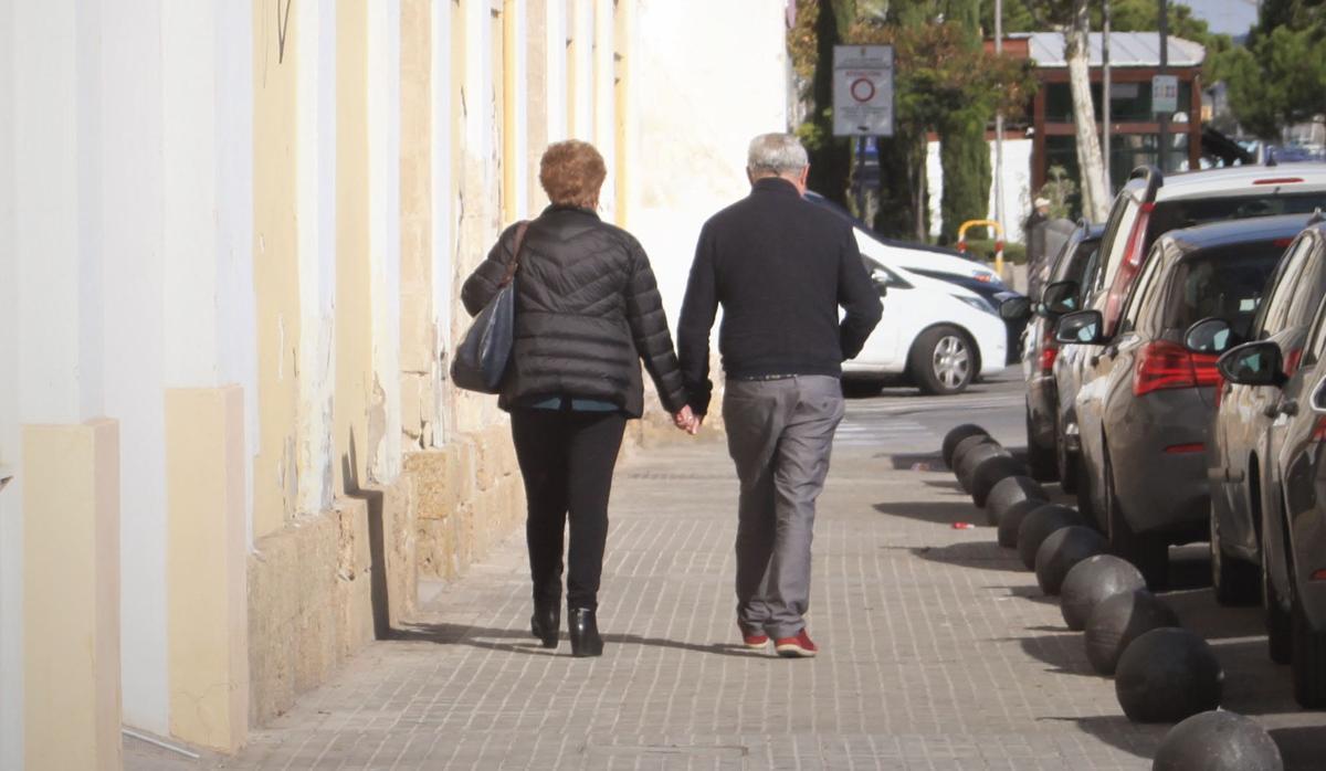 La Unión de Pensionistas está a la espera de las ayudas que se destinarán a asociaciones sin ánimo de lucro.