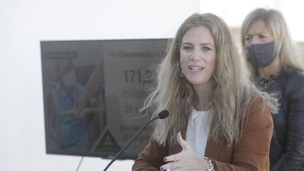 «Estos son unos presupuestos anti-Covid para proteger a los ciudadanos»