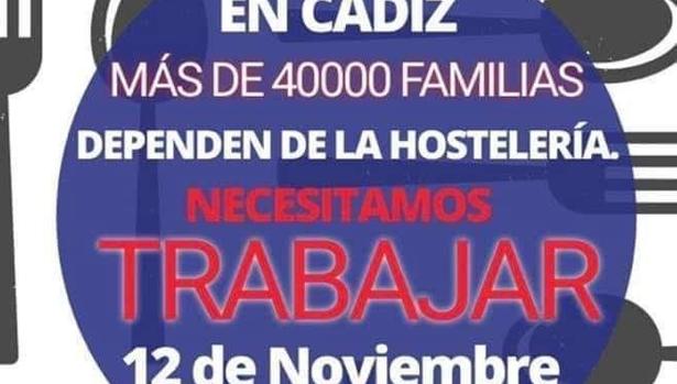 Los hosteleros denuncian la «persecución» de la Junta y piden ayudas urgentes