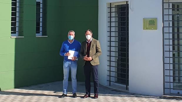 El PP pide al presidente del Consorcio de Estepa que «rinda cuentas» al temer un «bloqueo económico»