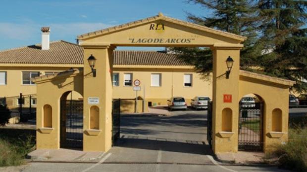 El centro de mayores Residencial Lago de Arcos tiene que ser medicalizado