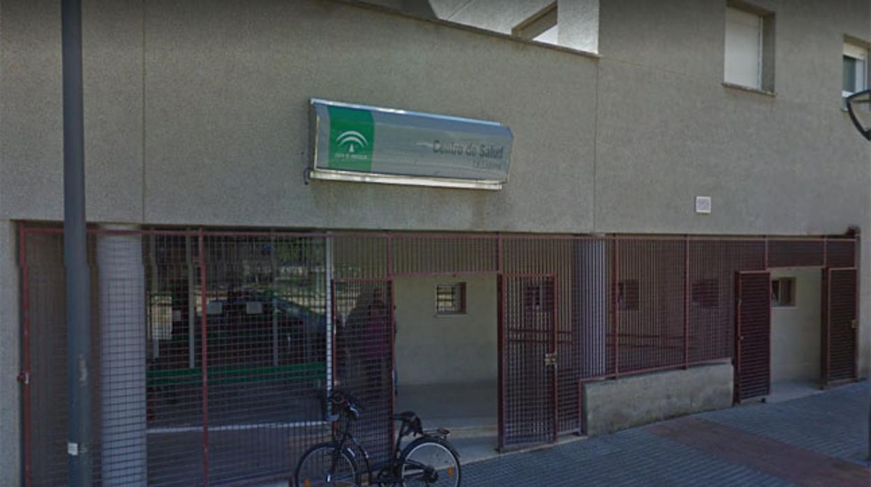 Nuevo incidente contra profesionales en el centro de salud de La Laguna en Cádiz