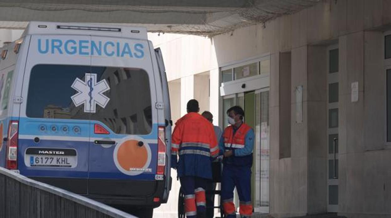 Coronavirus: Cádiz registra las mayores cifras de contagio en Andalucía y otros 15 fallecimientos