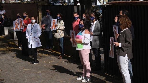 La concertada clama por la libertad en la educación